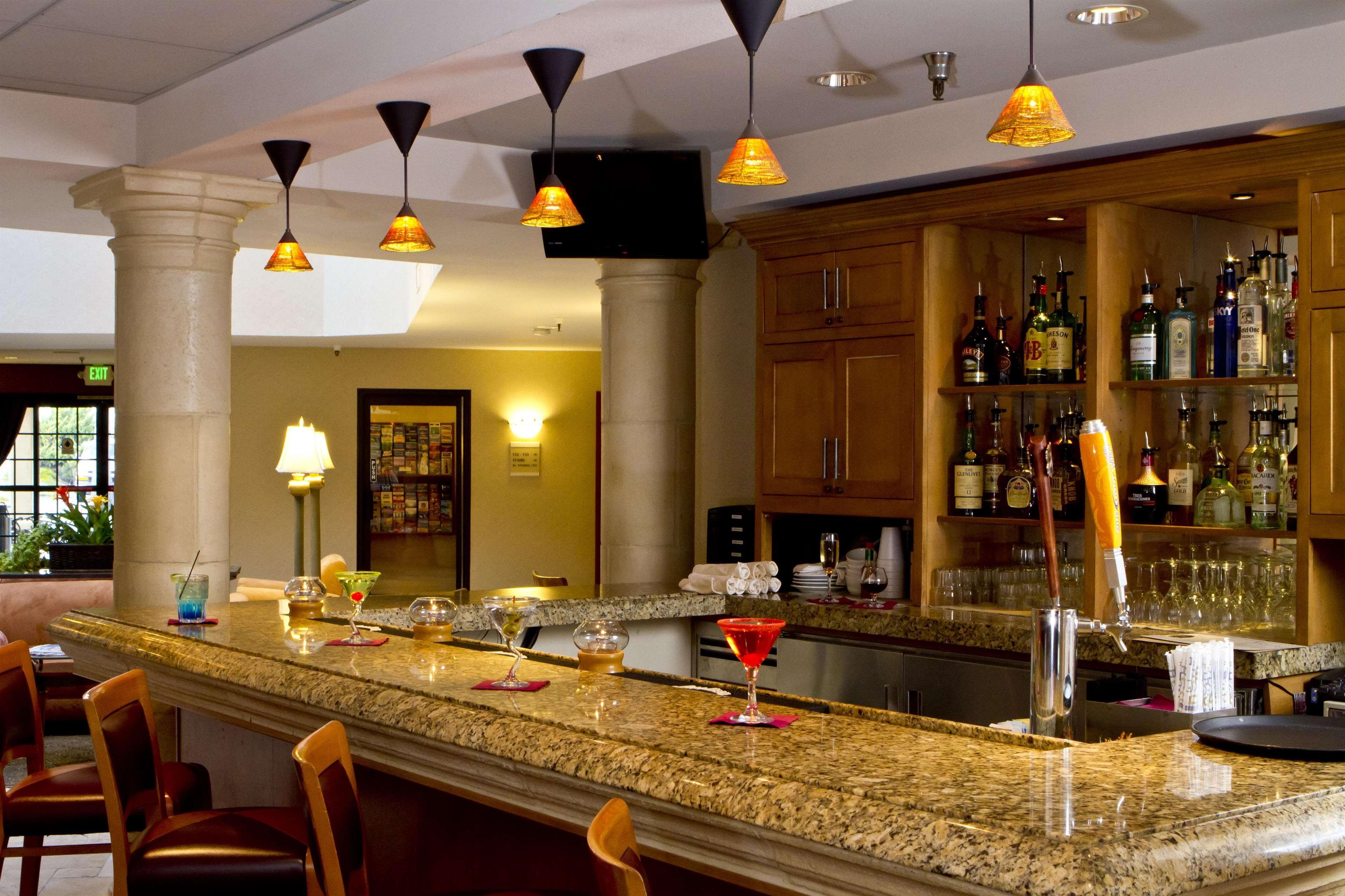 Safari Inn, A Coast Hotel Burbank Bagian luar foto